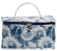 Vanity Bag, Cotton/Waterproof PVC Collection