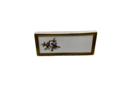 Rothschild Placecard Collection