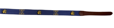 Kelly Bulldog Belt Collection