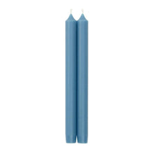 Crown Candle Pair