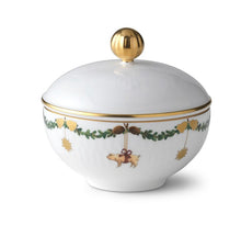 STAR FLUTED CHRISTMAS COLLECTION