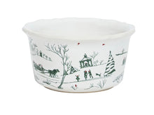Country Estate Winter Frolic Evergreen Collection