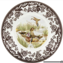 Spode Woodland Dinner Plate 10.5 Inch