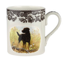 Spode Woodland Mug