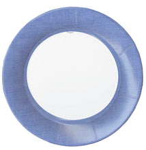 Linen Round Collection