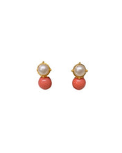 Catherine Canino "Lady" Earring Collection