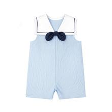Pincord Sailor Shortall