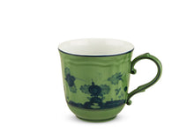 Malachite Oriente Italiano Collection