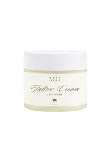 Tallow Cream - Lavender
