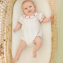 Chris and Eve's Classics Smocked Bubble