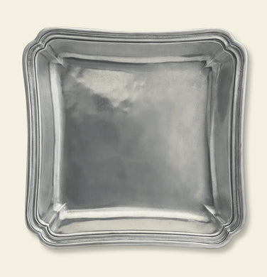 Lorenzo Square Serving Dish-1364