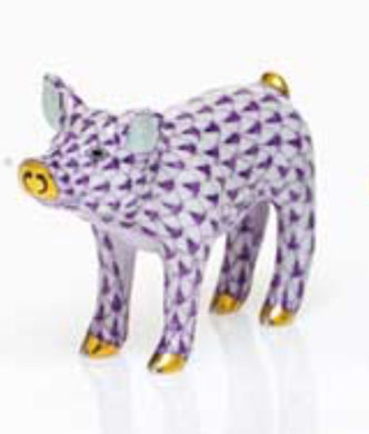 SMILING PIG Collection