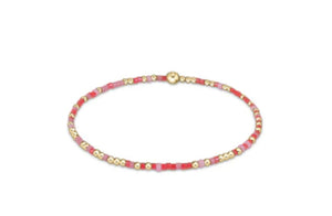 egirl Hope Unwritten Bracelet