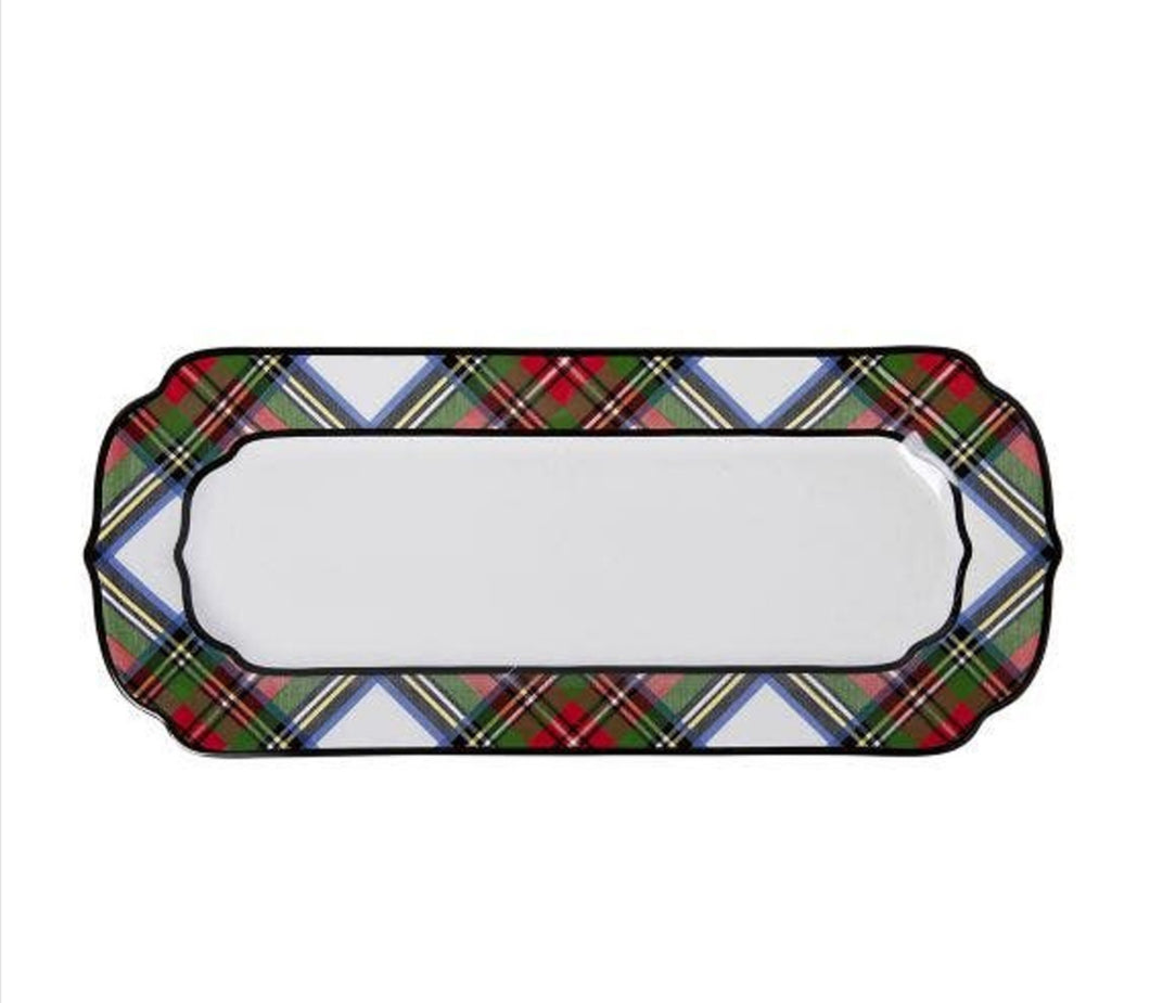 Stewart Tartan Collection