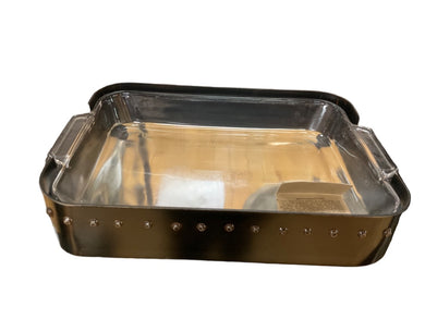 Vera Cruz Casserole 5 QT-7919