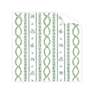 JARDIN DE NOEL WRAPPING PAPER ROLL