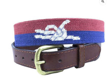 Nautical Knots Belt