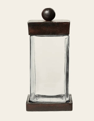 Bonita Canister 2qt.