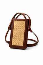 The Clarita Phone Purse Collection