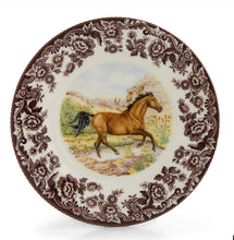 Spode Woodland Dinner Plate 10.5 Inch