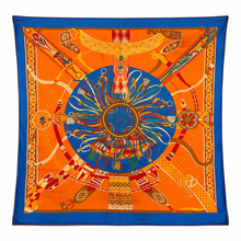 Silk Scarf