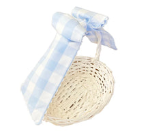 Basket Bow - Ric Rac Collection