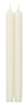 Crown Candle Pair