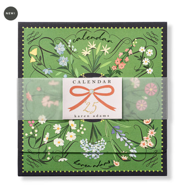2025 CLASSIC CALENDAR REFILL