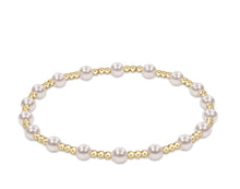 Egirl Gold & Pearl Bracelet Collection