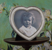 Heart Frame-1400.0 : 6.5" x 6.25"