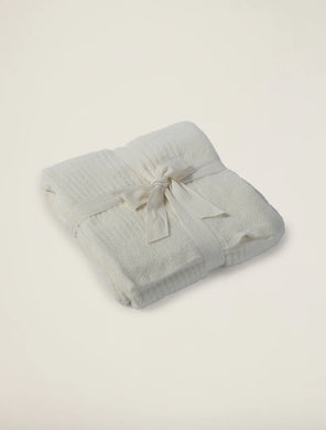 CozyChic Lite Ribbed Throw Collection