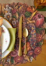 Gathering Basket Placemat-kp1306