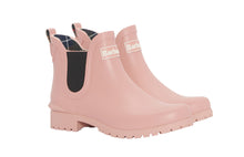Barbour Wilton Chelsea Welly