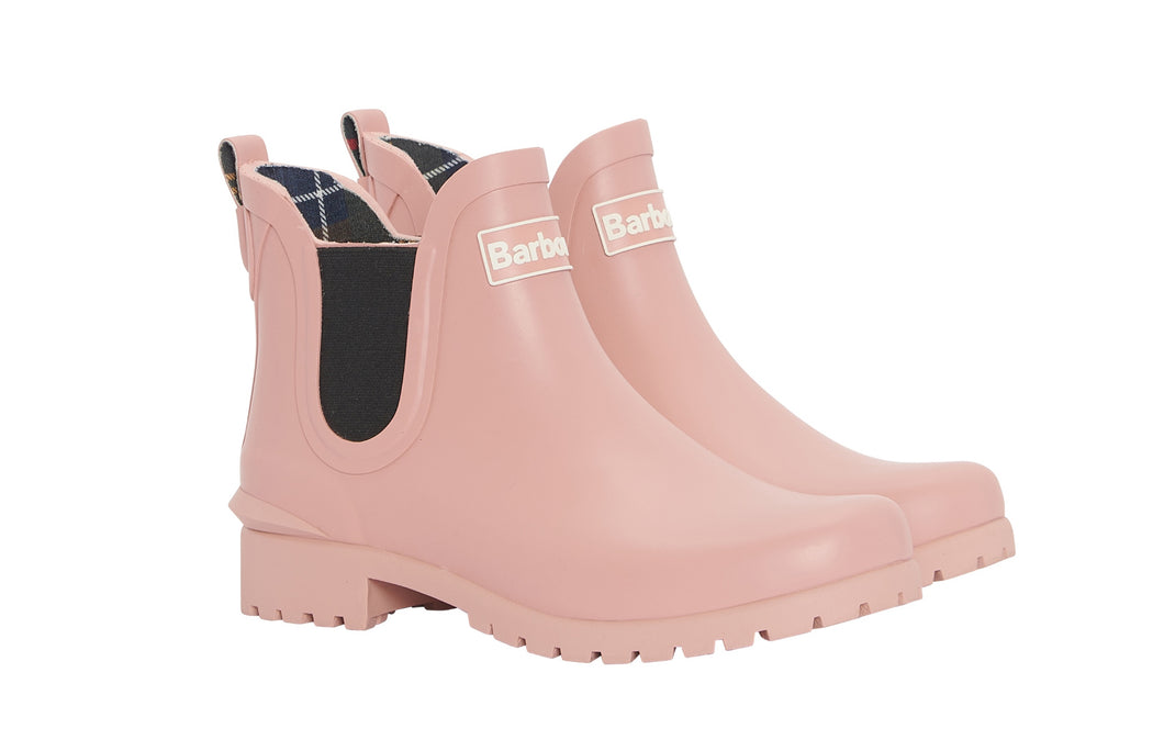 Barbour Wilton Chelsea Welly