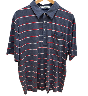 PERFORMANCE PLAYERS SHIRT TRAVI-M-PCS29-NR : XL