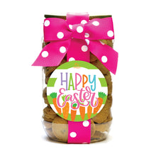 Happy Easter Pint Cookie Jar