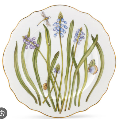 Anna's Garden Dinner