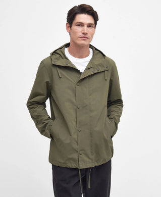 Quay Showerproof Jacket