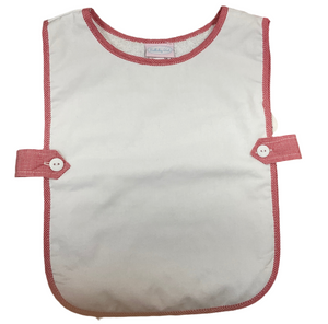Celebration Bib-Red : OS