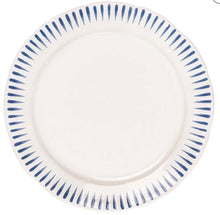 Sitio Stripe Delft Blue Collection