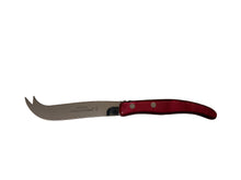 Berlingot Cheese Knife Collection