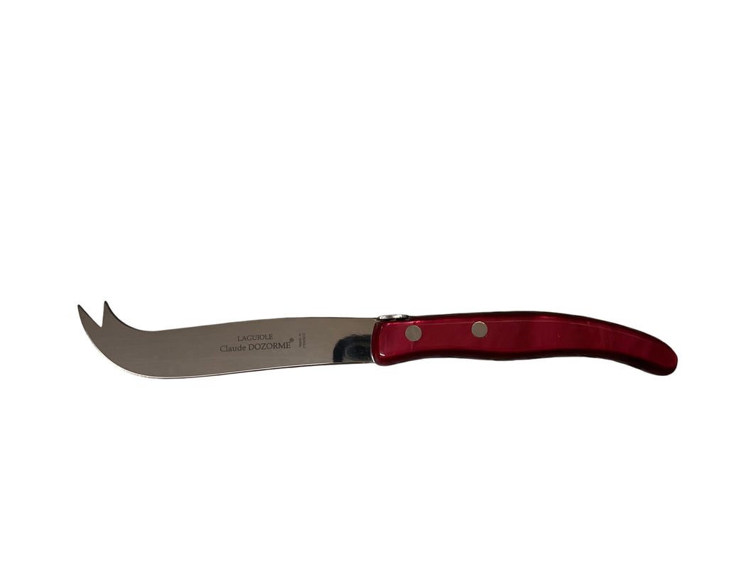 Berlingot Cheese Knife Collection