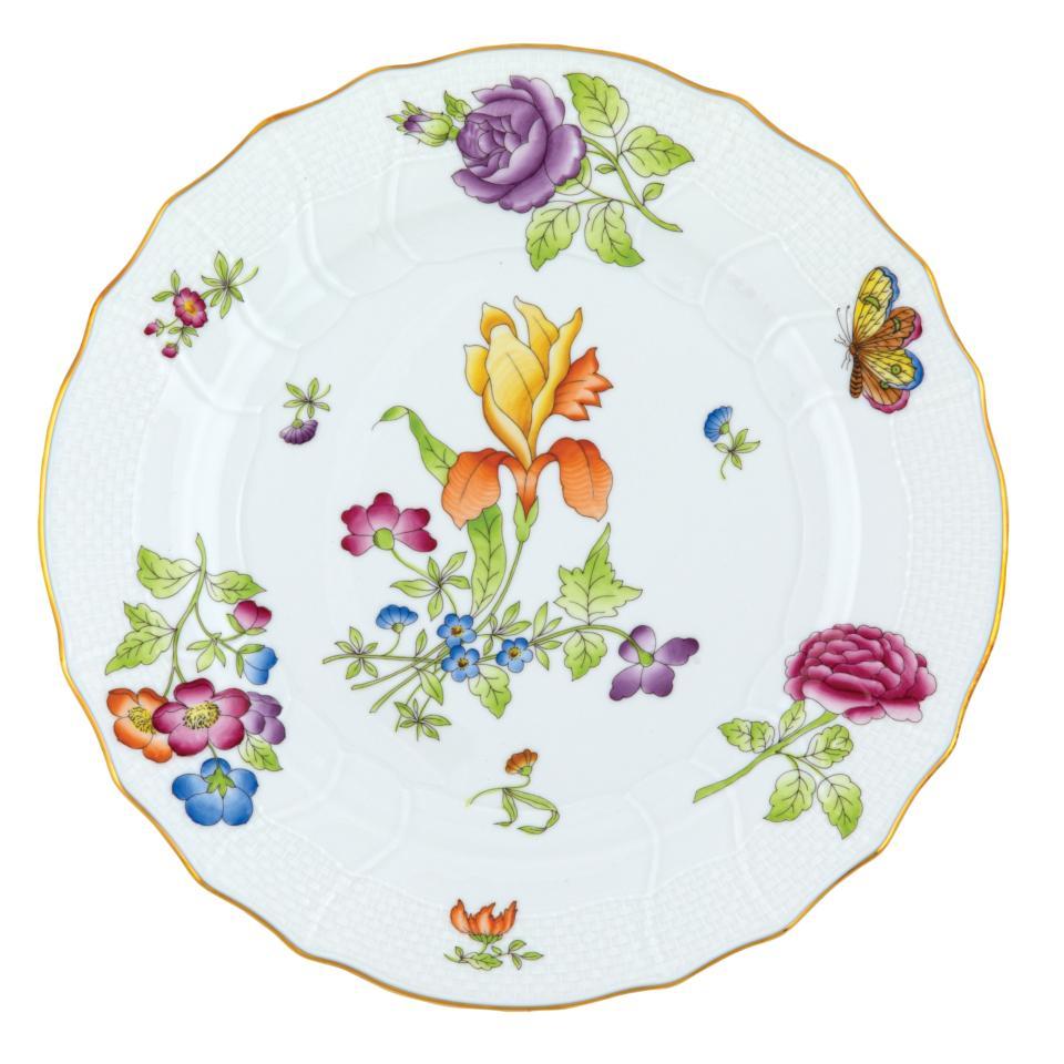 Antique Iris Collection