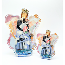 ACRYLIC ANGEL GLORY COLLECTION