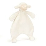 Bashful Lamb Comforter