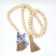 PRAYER BEADS