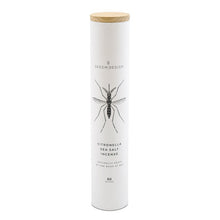 Citronella Incense Collection