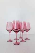 Estelle Stemware Wine Set of 6