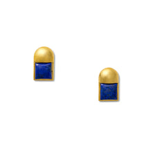 Cubism Earring Collection