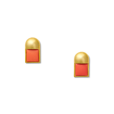 Cubism Earring Collection